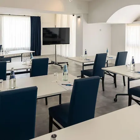 Cavalieri Hotel Malta, A Member Of Radisson Individuals-2