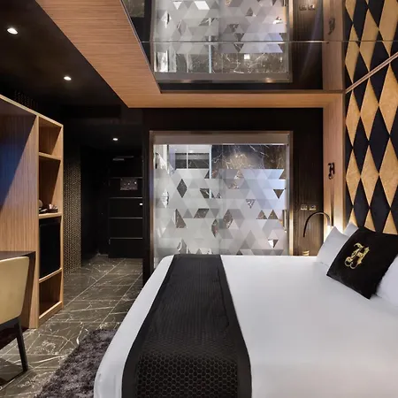 H Hotel & Spa - Adults Only-3